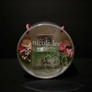 Nicole lee perfume